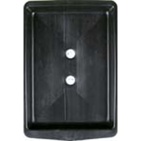 Double Duty Oi Change Drain Pan