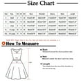thumbnail image 7 of UPPADA Women's Classic Tea Dress Short Sleeve Swing Cocktail Party Dresses 1950s Retro Vintage Polka Dot 1950s Rockabilly Prom Midi Dress, 7 of 7