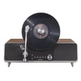 thumbnail image 1 of Tocadiscos Crosley CR6049A-WA Beck Vertical Bluetooth, 1 of 9