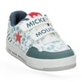 thumbnail image 4 of Tenis Disney Blanco para Niño [DNY104] beige 21, 4 of 10