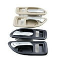 thumbnail image 2 of INSIDE DOOR HANDLE FOR Great Wall Haval hover H3 H5 2010-2013 inside Handle car handle door knob, 2 of 7