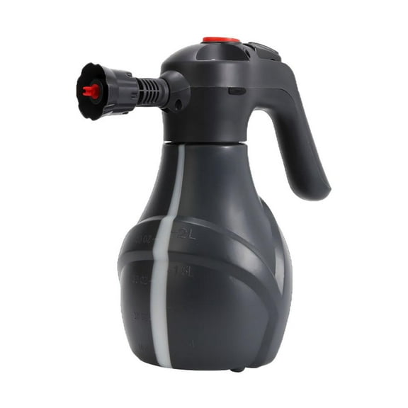 Electric Foam Sprayer USB Rechargeable Useful Car Wash Electric Water G B5A4