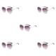 thumbnail image 3 of Gafas de sol Sonducket sin montura gran tamaño Multicolor Lentes bloqueo de luz, 3 of 6