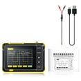 thumbnail image 1 of Handheld Small Oscilloscope Portable Digital Oscilloscope For Beginners, 1 of 8