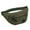 Olive Drab, variant on Odeerbi Belt Bag Wallet Waist Packs Man 2025 Fashion Packs Multifunction Outdoor Waterproof Chaos Bag black