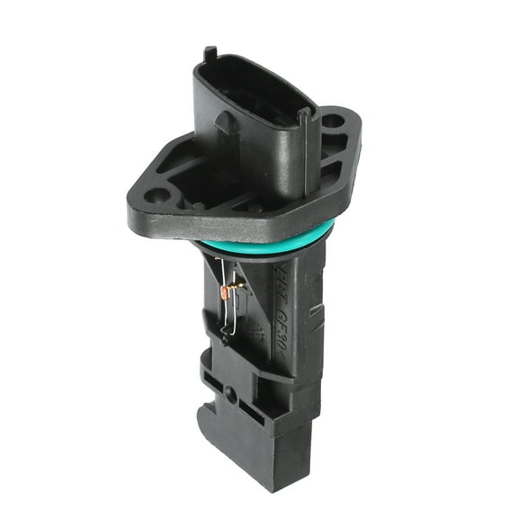Unique Bargains Car Mass Air Flow Sensor No.504051082 Vehicle Mass Air Flow Sensor for Saturn L300 2001-2003