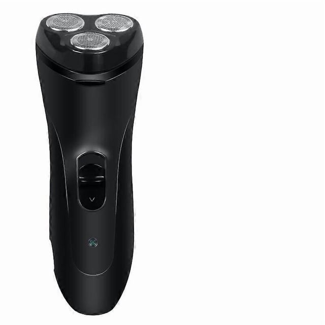 Rasoir Rotatif Flottant Multifonction Compatible à 3 Têtes, Longue Autonomie, Étanche_Perfect Gift