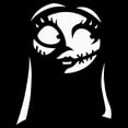 thumbnail image 2 of Women's The Nightmare Before Christmas Sally Shadow Graphic T-Shirt, 2 of 3