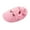 Pink-06, variant on Baby Boy Girl Knit Walking Shoes Non Slip Soft Sole Infant Toddler Slipper Newborn First Walker House Crib Sneaker Shoes