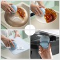 thumbnail image 3 of Cepillo de limpieza de cocina DENGXMXG bola de alambre de nailon desmontable, 3 of 5