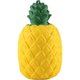 thumbnail image 1 of Pineapple Anti-Stress Toy Rising 12cm Slowly Kawaii Stress Relief, 1 of 5