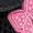 Hot Pink, variant on eczipvz Toddler Athletic Shoes Breathable Knit Mesh Walking Shoes Athletic Running Sports Shoes Kids Sneakers Girls(Purple,5.5)