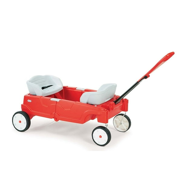 Little Tikes Fold and Go Wagon