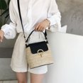 thumbnail image 1 of VONKY Lightweight And Portable Versatile Handbag For Women Gifts Easy Matching green 1Set, 1 of 6