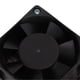 thumbnail image 2 of Constant Temperature PTC Fan Heater, Mini Insulated Car Heater for Small Spaces, 150W, AC 220V, 2 of 3