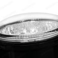 thumbnail image 4 of For 2011-2017 Toyota Sienna Clear Lens Front Bumper Fog Light Lamp Pair Assembly, 4 of 12