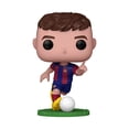 thumbnail image 1 of Funko Pop! Football: FC Barcelona - Pedri Vinyl Figure, 1 of 2