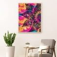 thumbnail image 4 of DIY Diamond Painting Kit, Brilliant Diamond Art Gift for Wall, 4 of 4