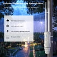 thumbnail image 3 of Extensor WiFi para exteriores WAVLINK AC600 de doble banda con PoE IP67, 3 of 9