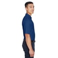 thumbnail image 3 of Devon & Jones DG150 Men's DRYTEC20™ Performance Polo-True Royal-2XL, 3 of 3