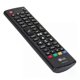 thumbnail image 2 of New AKB74915324 For LG LCD TV Remote Control 40UH630V 49UH6109 49UH6207 43UH610V, 2 of 3