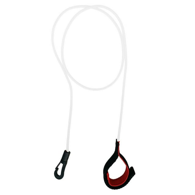 Kayak Elástico Canoa Paddle Leash de Surf DYNWAVEMX Correa de paleta de kayak