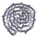 thumbnail image 4 of Cadenas de sierra universales ANGGREK 72DL Cadena de motosierra 3/8 pulgadas Calibre 0.058 pulgadas 2 piezas, 4 of 8