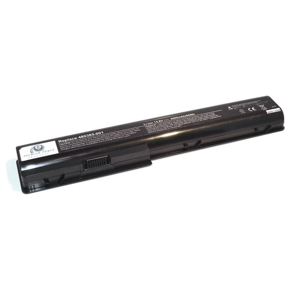 Compatible Battery for HP