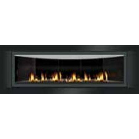 Napoleon Lhdsk50 Surround For Lhd50 Fireplace Black Walmart Com