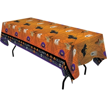 Morris costumes FM71214 Table Cover 54 X 102 Inches