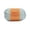 #A01-B, variant on Chunky Ribbon Yarn for Crochet, Thick T-Shirt Yarn for Knitting, DIY Handmade Slippers Bags Baskets, Durable Polyester Craft Yarn, 1 Large Skein