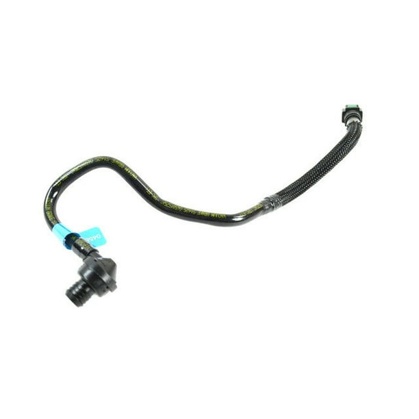 HOSE BRAKE BOOSTER VACUUM BRAKES BRAKE LINES/HOSES ***PART NUMBER