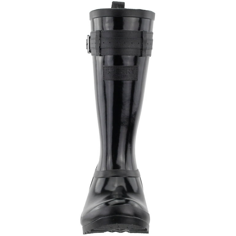 Sperry walker atlantic hotsell waterproof rain boot