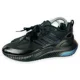 thumbnail image 2 of Ad-id-as Alphamagma Guard 'Black Dark Marine' GX1177 Men's 6.5 Women's 7.5, 2 of 6