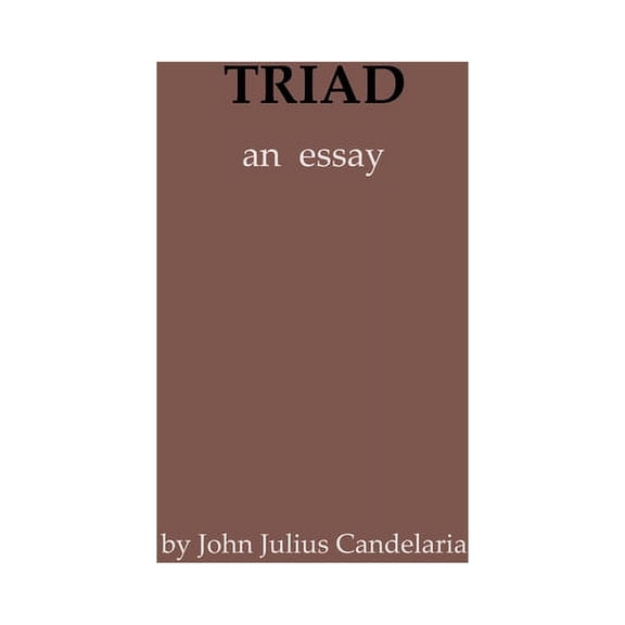 Triad (Paperback)