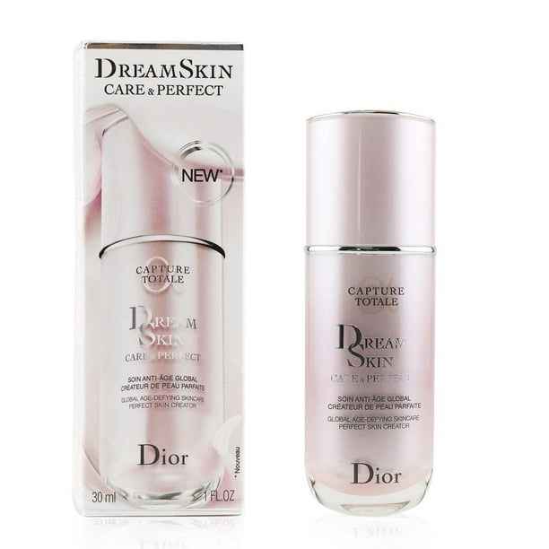 Minute Mask Capture Totale Dior Dreamskin Cuidado De La Piel Dior