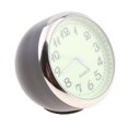 thumbnail image 4 of Miulika Car Clock, High Accuracy Car Dashboard Clock Classic Table Mini Clock Car, 4 of 7