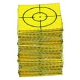 thumbnail image 1 of Uxcell 80pcs Survey Reflector Sheet 30x30mm Self-Adhesive Survey Target Mark Green, 1 of 6