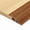 Dark brown grain, variant on BNELL Threshold Transitions Suitable for Threshold Height Less Than 20mm (6.56FT_Black)
