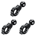 thumbnail image 1 of Clip para Montar en Bicicleta  Soporte GPS Ajustable Accesorios Motocicleta (25mm), 1 of 5