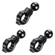 thumbnail image 1 of Clip para Montar en Bicicleta  Soporte GPS Ajustable Accesorios Motocicleta (25mm), 1 of 5
