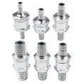 thumbnail image 6 of Aluminum Alloy Fuel Non-return valve Automobile Quick High Temperature Resistant, 6 of 6