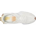 thumbnail image 2 of New Balance Chaussures de Course 327 pour Femmes en Lin/hay, 2 of 5