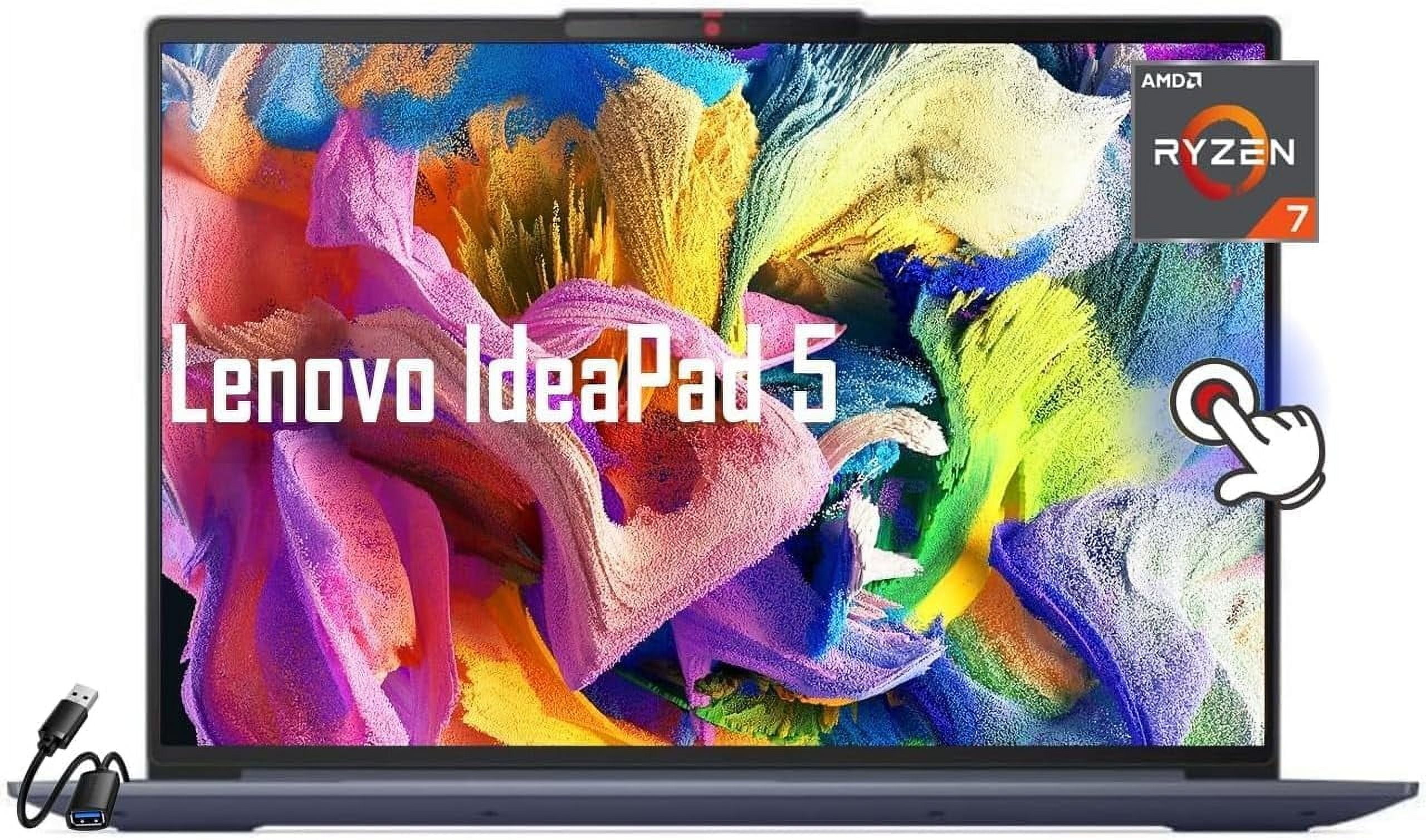 Lenovo ThinkBook 16 Gen 7 Business Laptop,16