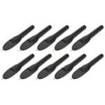 thumbnail image 3 of Wax 10pcs  Cleaning Brush Portable  Brushes with Wax Loop and, 3 of 7