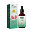 thumbnail image 1 of Quickly Dum Repair Drops Serum Relieve Toothache Cavities Caries Whiten Teeth Remove Yellow Plaque Stains Teeth Care Toothpaste, 1 of 5