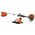 thumbnail image 7 of JNXYL 5 in 1 Lawn Mower, 52CC Gas Weed Trimmer, Cordless Hedge Trimmer, 2-Stroke Brush Cutter, Handheld Chainsaw Hedge Pruner, 7 of 7