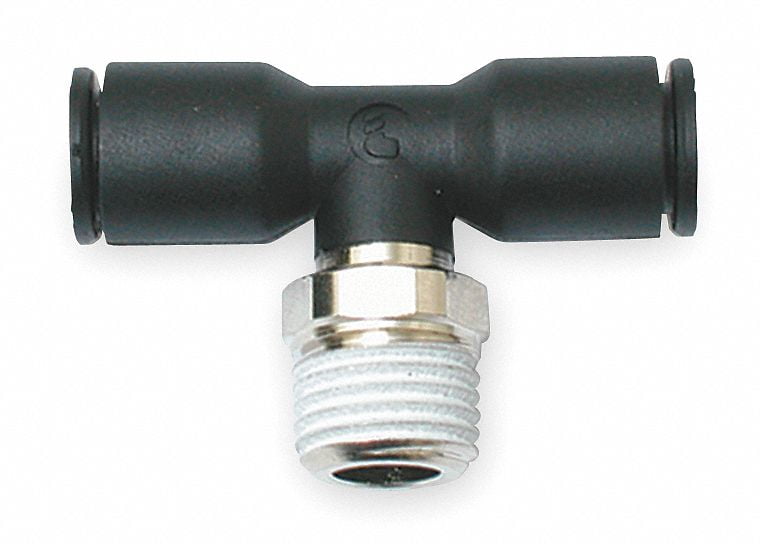 15MM X 15MM X 1/2" INCH BSP COMPRESSION TEE FEMALE CONNECTION ON BRANCH 15MM X 15MM X 1/2" INCH BSP COMPRESSION TEE FEMALE CONNECTION ON BRANCH