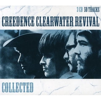 ◾️高音質USオリジナル盤■ CREEDENCE CLEARWATER REVIV Creedence Clearwater Revival, Creedence Clearwater Revival