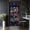 Color 3, variant on Door Stickers Peel and Stick Door Mural American Eagle Bald Eagle American Flag Memorial Day Removable Wallpaper 30.3''x78.7'' Self-Adhesive Mural for Kitchen Living Room Bedroom Decor